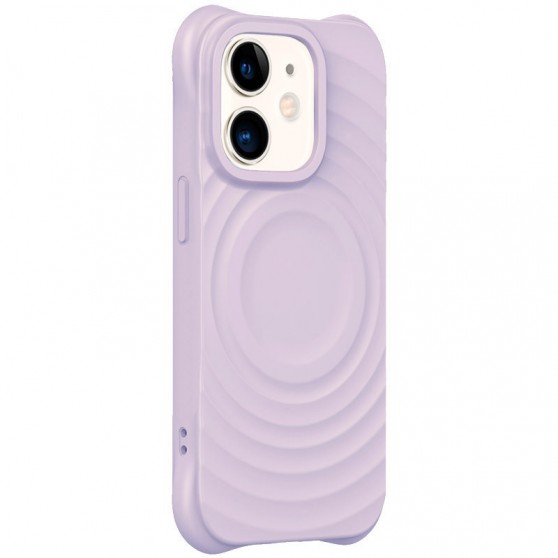 Чехол TPU Orbit with MagSafe для Apple iPhone 11 (6.1") Dasheen