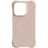 Чохол TPU Orbit with MagSafe для Apple iPhone 11 (6.1") Pink