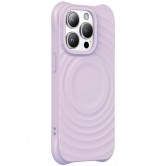 Чохол TPU Orbit with MagSafe для Apple iPhone 12 Pro / 12 (6.1") Dasheen