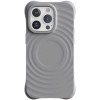Чохол TPU Orbit with MagSafe для Apple iPhone 12 Pro / 12 (6.1") Dark Grey