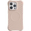 Чохол TPU Orbit with MagSafe для Apple iPhone 12 Pro Max (6.7") Pink