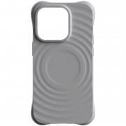 Чохол TPU Orbit with MagSafe для Apple iPhone 13 / 14 (6.1") Dark Grey