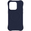Чохол TPU Orbit with MagSafe для Apple iPhone 13 / 14 (6.1") Dark Blue