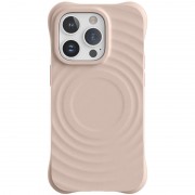 Чохол TPU Orbit with MagSafe для Apple iPhone 14 Pro (6.1") Pink