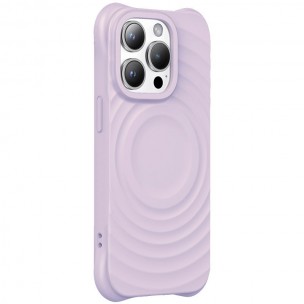 Чехол TPU Orbit with MagSafe для Apple iPhone 14 Pro (6.1") Dasheen