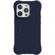 Чохол TPU Orbit with MagSafe для Apple iPhone 14 Pro Max (6.7") Dark Blue