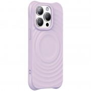 Чохол TPU Orbit with MagSafe для Apple iPhone 15 Pro Max (6.7") Dasheen