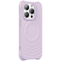 Чехол TPU Orbit with MagSafe для Apple iPhone 15 Pro Max (6.7") Dasheen