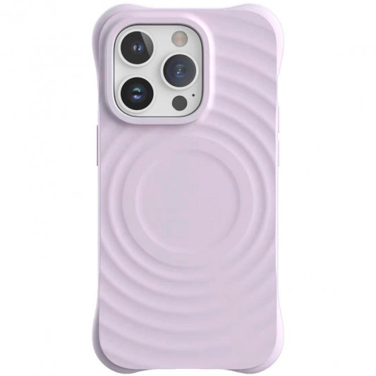 Чохол TPU Orbit with MagSafe для Apple iPhone 15 Pro Max (6.7") Dasheen - зображення 1 