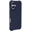 Чохол TPU Orbit with MagSafe для Apple iPhone 16 (6.1") Dark Blue