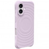 Чехол TPU Orbit with MagSafe для Apple iPhone 16 (6.1 дюйма) Dasheen Чехол TPU Orbit with MagSafe для Apple iPhone 16 (6.1 дюйма) Dasheen