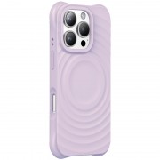 Чохол TPU Orbit with MagSafe для Apple iPhone 16 Pro (6.3") Dasheen