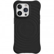 Чохол TPU Orbit with MagSafe для Apple iPhone 16 Pro (6.3") Black