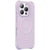 Чохол TPU Orbit with MagSafe для Apple iPhone 16 Pro Max (6.9") Dasheen