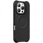 Чехол TPU Orbit with MagSafe для Apple iPhone 16 Pro Max (6.9 дюйма) Black