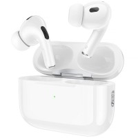 Беспроводные TWS наушники Borofone BW93 ANC White