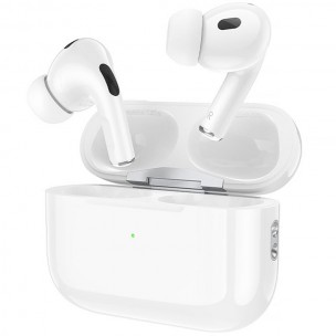 Бездротові TWS навушники Borofone BW93 ANC White