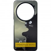 Чохол TPU+PC So Cool для Apple iPhone 16e (6.1") Cats