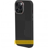 TPU чехол Monzo (MagFit) для Apple iPhone 16 (6.1 дюйма) Silver TPU чехол Monzo (MagFit) для Apple iPhone 16 (6.1 дюйма) Silver