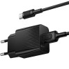 Блок живлення Borofone BAS71A Source 10.5W (1USB-A) + кабель USB to Type-C Black