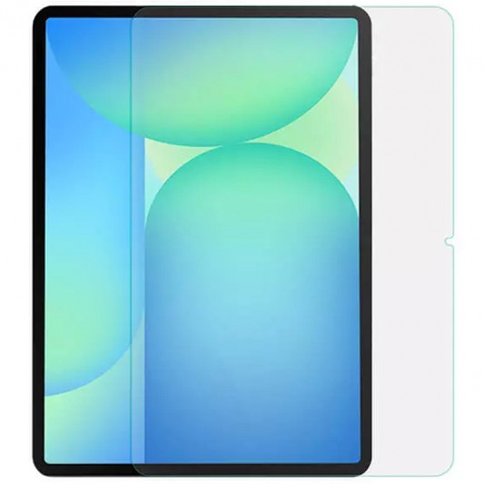 Захисне скло Nillkin (H+) для Samsung Galaxy Tab S10 FE+ (13.1") Прозорий - зображення 2 