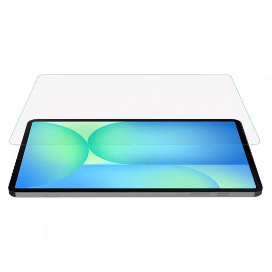 Захисне скло Nillkin (H+) для Samsung Galaxy Tab S10 FE+ (13.1") Прозорий - зображення 3 