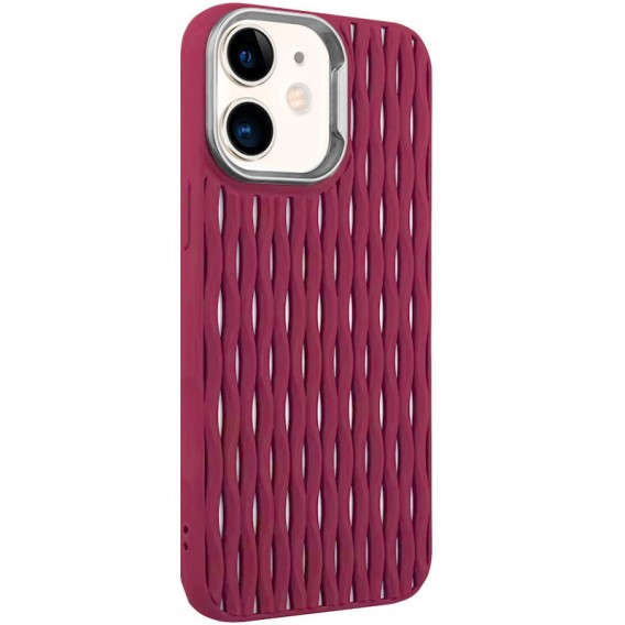 Чохол TPU Ribbio для Apple iPhone 11 (6.1") Red