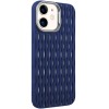 Чохол TPU Ribbio для Apple iPhone 11 (6.1") Blue