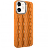 Чохол TPU Ribbio для Apple iPhone 11 (6.1") Orange Чохол TPU Ribbio для Apple iPhone 11 (6.1") Orange