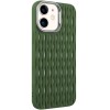 Чохол TPU Ribbio для Apple iPhone 11 (6.1") Green