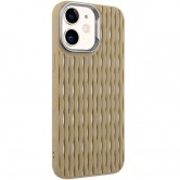 Чохол TPU Ribbio для Apple iPhone 11 (6.1") Sand Чохол TPU Ribbio для Apple iPhone 11 (6.1") Sand