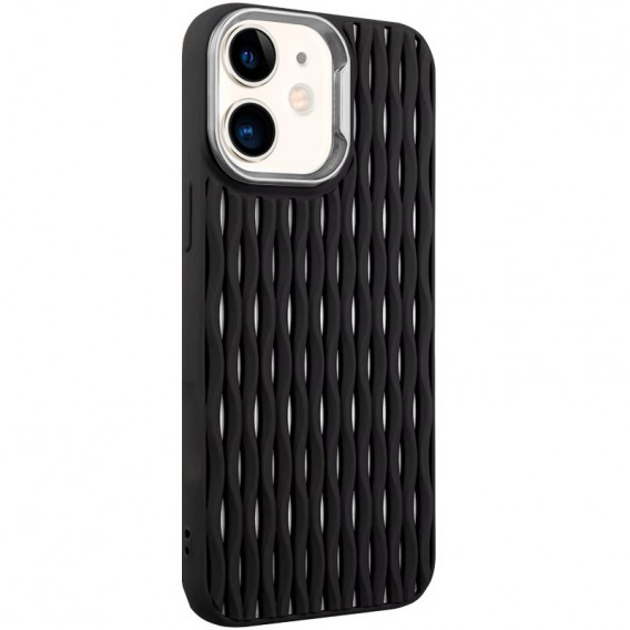 Чохол TPU Ribbio для Apple iPhone 11 (6.1") Black