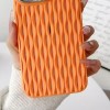 Чохол TPU Ribbio для Apple iPhone 13 / 14 (6.1") Orange