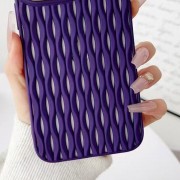 Чохол TPU Ribbio для Apple iPhone 13 / 14 (6.1") Purple