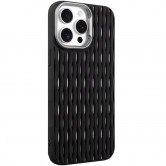 Чохол TPU Ribbio для Apple iPhone 13 Pro (6.1") Black Чохол TPU Ribbio для Apple iPhone 13 Pro (6.1") Black