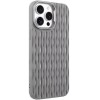Чохол TPU Ribbio для Apple iPhone 13 Pro (6.1") Gray
