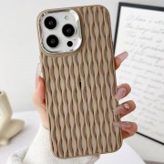 Чохол TPU Ribbio для Apple iPhone 13 Pro Max (6.7") Sand