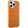 Чохол TPU Ribbio для Apple iPhone 13 Pro Max (6.7") Orange