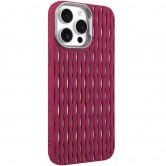 Чохол TPU Ribbio для Apple iPhone 14 Pro Max (6.7") Red Чохол TPU Ribbio для Apple iPhone 14 Pro Max (6.7") Red