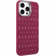Чохол TPU Ribbio для Apple iPhone 14 Pro Max (6.7") Red