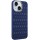 Чохол TPU Ribbio для Apple iPhone 15 (6.1") Blue