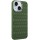 Чохол TPU Ribbio для Apple iPhone 15 (6.1") Green