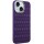 Чохол TPU Ribbio для Apple iPhone 15 (6.1") Purple