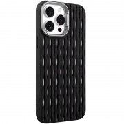 Чохол TPU Ribbio для Apple iPhone 15 Pro (6.1") Black