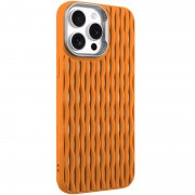 Чохол TPU Ribbio для Apple iPhone 15 Pro (6.1") Orange