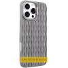 Чохол TPU Ribbio для Apple iPhone 16 (6.1") Gray