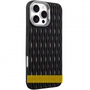 Чохол TPU Ribbio для Apple iPhone 16 (6.1") Black