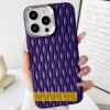 Чохол TPU Ribbio для Apple iPhone 16 (6.1") Purple