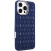 Чохол TPU Ribbio для Apple iPhone 16 Pro (6.3") Blue