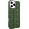 Чохол TPU Ribbio для Apple iPhone 16 Pro (6.3") Green